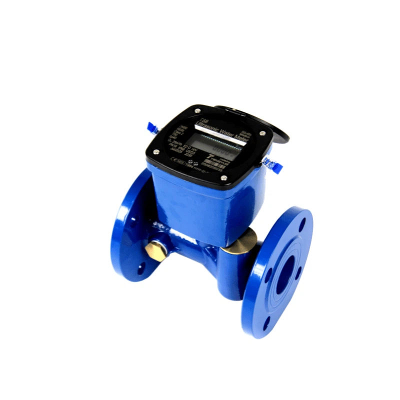 Ултразвучни пољопривредни водомер